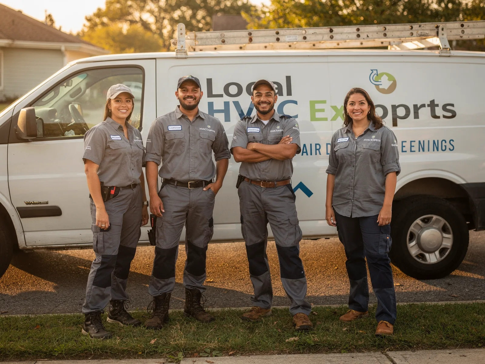 24/7 HVAC Repair & AC Replacement company in Garrison, TX